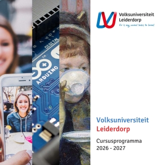Brochure seizoen 2026 - 2027