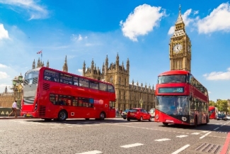 Intensive Course English (B1-B2)